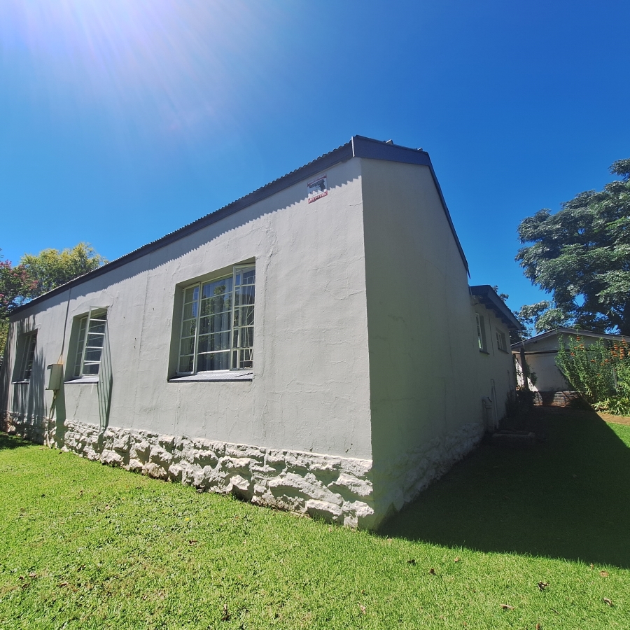 3 Bedroom Property for Sale in Vrede Free State